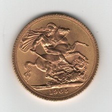 Sterlina oro regina usato  Udine