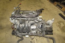 Motor zetec efi gebraucht kaufen Motor zetec efi gebraucht kaufen  Aachen