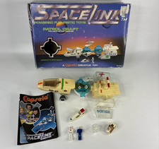 Vintage spacelink patrol d'occasion  Expédié en Belgium