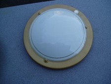 Caravan ceiling light for sale  KIDDERMINSTER