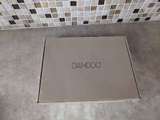 Wacom cth470 bamboo for sale  Raleigh
