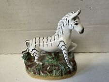 zebra statue for sale  Weymouth