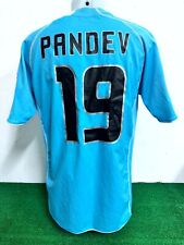 Maglia lazio pandev usato  Roma