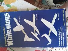White wings paper usato  Torino
