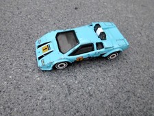 Hot wheels lamborghini gebraucht kaufen  Elmenhorst