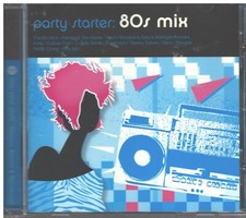 Party starter 80s for sale  Plainfield