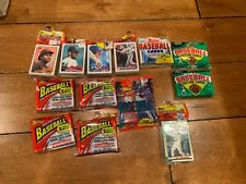 Sealed cello packs for sale  USA
