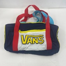 Vans wall colourful for sale  WELLING