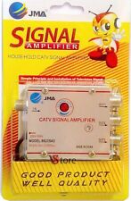 Amplificatore sdoppiatore usci usato  Taurianova