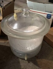 Fisher scientific glass for sale  Gainesville