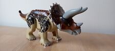 Lego jurassic triceratops gebraucht kaufen  Bad Essen