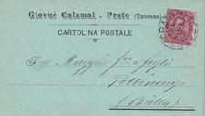 17270 toscana prato usato  Cotignola