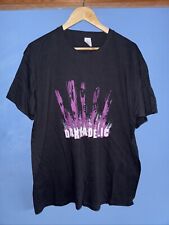 Damned darkadelic tour for sale  POLEGATE