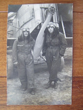 Photo carte postale d'occasion  Janzé