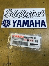 Mousse amortisseur yamaha d'occasion  Verneuil-l'Étang