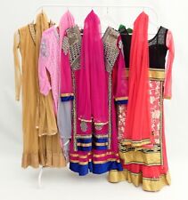 Anarkali suits gowns for sale  CHESTERFIELD