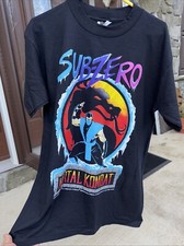 Mortal kombat sub for sale  Wilmington