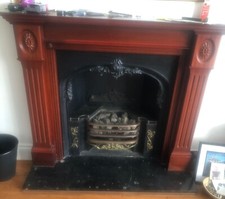 Used black brown for sale  ROMFORD