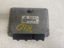 2002 VW Golf conversível 2.0 computador motor automático Ecu Ecm Pcm 037 906 018 H fabricante de equipamento original comprar usado  Enviando para Brazil