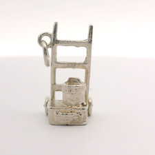 Rare vintage sterling for sale  WILMSLOW
