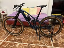 Mtb trek fuel usato  Napoli