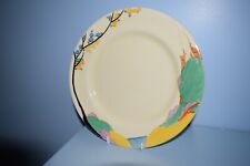 Rare clarice cliff for sale  MARKET HARBOROUGH