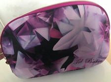 Ted baker pink for sale  BASINGSTOKE