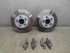 Bremsscheiben hinten 300mm gebraucht kaufen  Deutschland