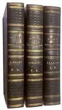 1830 - Insect Architecture; Insect Transformations. Three volumes. comprar usado  Enviando para Brazil