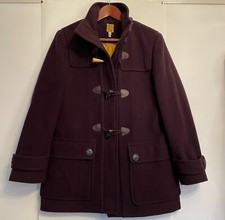 Joules duffle jacket for sale  CORBY