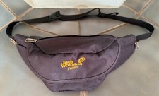 Bauchtasche crossover jack gebraucht kaufen  Windorf