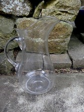 Grosse carafe eau d'occasion  France