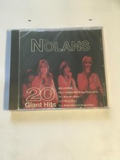 Giant hits nolans for sale  UK