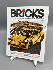 Lego bricks magazine for sale  WINCHESTER