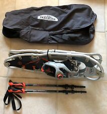 Men trailblazer snowshoes for sale  Chatsworth