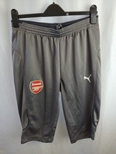 Official arsenal puma for sale  WAKEFIELD