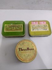 Vintage golden virginia for sale  BISHOP AUCKLAND