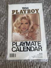 1994 playboy calendar for sale  Cincinnati