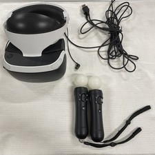 Sony playstation headset for sale  Sneads Ferry