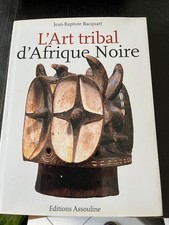 Art tribal afrique d'occasion  Nice-
