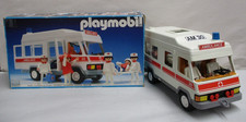 Playmobil ambulance model d'occasion  Expédié en Belgium