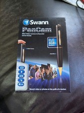 Swann swvid pen4gb for sale  SHERINGHAM