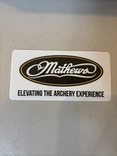 Mathews archery usa for sale  Huntertown