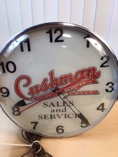 Vintage cushman motor for sale  Grass Valley