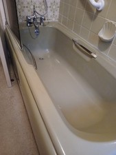 Bathroom suite for sale  GREENOCK