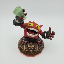 Boneco Skylanders Giants Punch Pop Fizz Magic Skylander PS3 PS4 Xbox, 2012 comprar usado  Enviando para Brazil