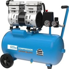 Güde kompressor airpower gebraucht kaufen  Bordesholm