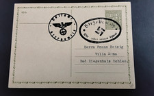 Germany postcard great for sale  Linwood