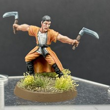 Reaper bones miniature for sale  Fort Wayne