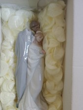 Nao ornament bride for sale  WALLASEY